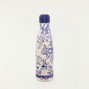 Garrafa Glub Glub Aventureiro 500ml