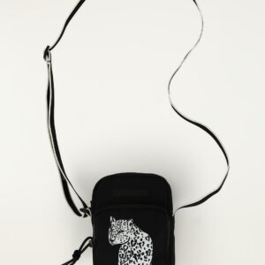 Bolsa Da Gema Onça Urbana