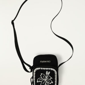 Bolsa Da Gema Hibisco