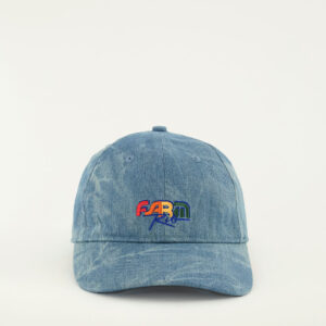 Boné Tropical Farm Rainbow Jeans