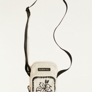 Bolsa Da Gema Surfarm Lenço