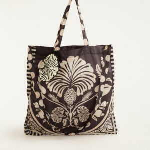 Bolsinha Me Leva Sintra Preto