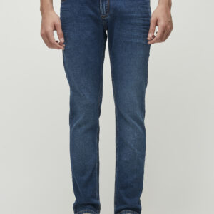 CALCA JEANS COMFORT NEW