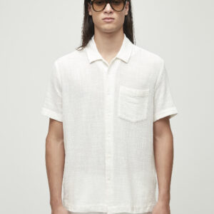 CAMISA RUSTIC COTTON MC