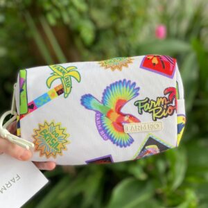 Maxi nécessaire ora bolas patch rio - P