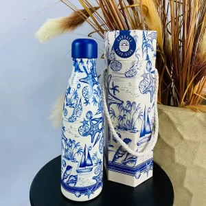 Garrafa Glub Glub Aventureiro 500ml