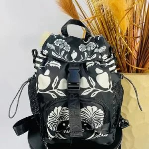 Bolsa Pipoquinha Sintra Preto