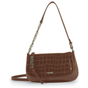 BOLSA TIRACOLO CROCODILES TECNO