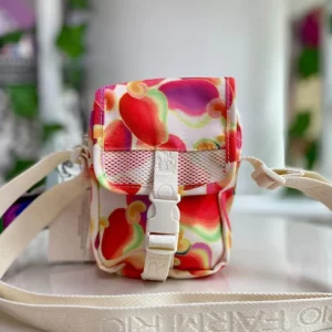 Bolsa Fervo Suco De Caju