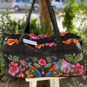 Bolsa Findi Cashews And Birds