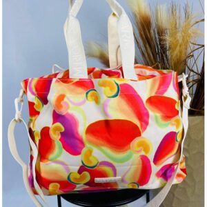 Bolsa Carioca Suco De Caju