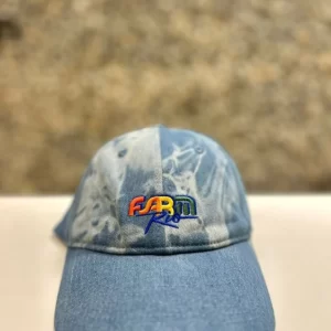 Boné Tropical Farm Rainbow Jeans