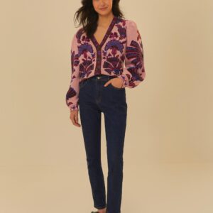 Calça Skinny Jeans Estonado Jeans