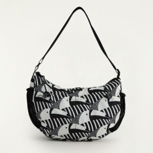 bolsa banana g bico de tucano