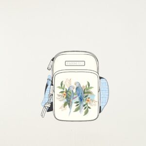 bolsa da gema rio antigo