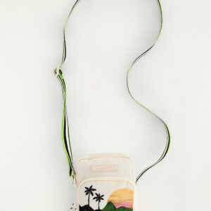 bolsa da gema oasis latino