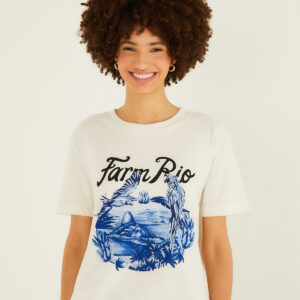 TSHIRT FIT PORTAL ARARAS