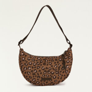 bolsa rio onça bandana