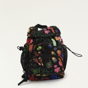 bolsa pipoquinha buena gente preto