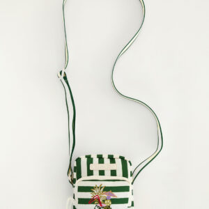 bolsa da gema comida de praia