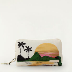 necessaire ora bolas M oásis latino