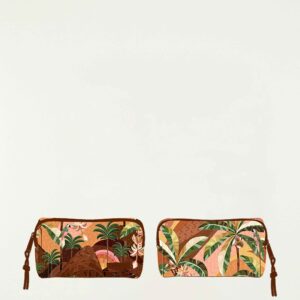 necessaire ora bolas g rio de mosaico