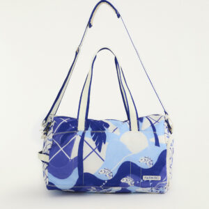 bolsa viva semana de arte mural