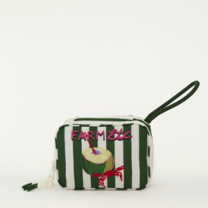 necessaire xero lenco comida de praia