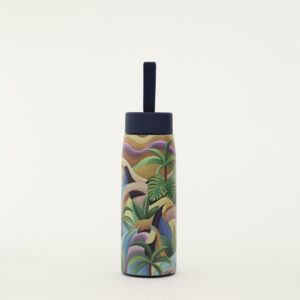 garrafa que sede 500ml montanha