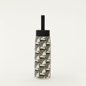 garrafa que sede 500ml bico de tucano