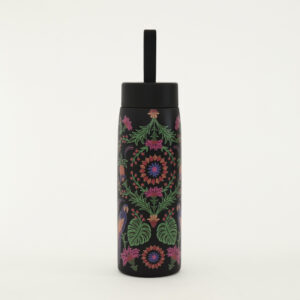 garrafa que sede 750ml tapeçaria