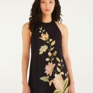 Blusa Estampada Jamile