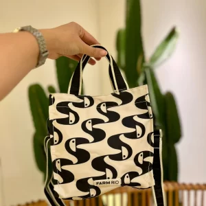 Bolsa mimo copatucano pb