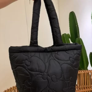 bolsa mo solzão preto