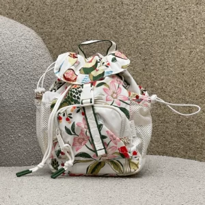 bolsa pipoquinha comida de praia