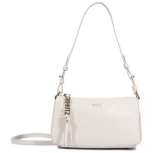 BOLSA SCHUTZ EM COURO OFF