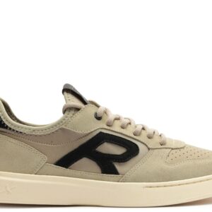 Sapatênis Reserva Type Neo Bege