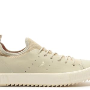 Tênis Reserva Go Astral Masculino Couro Legítimo Off