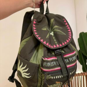 bolsa pipoca janela da mata verde