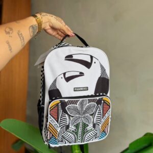 mochila me leva ri grafico rolezin