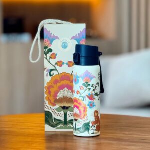 garrafa etc 650ml terra surrealis