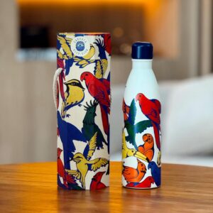 garrafa glub glub 750ml passarejo