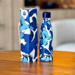 garrafa glub glub 500ml passarejo