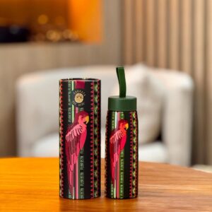 garrafa que sede 500ml janela da mata