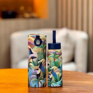 garrafa que sede 500ml montanha