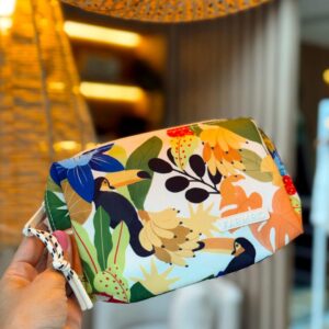 maxi necessaire ora bolas bossa tucano