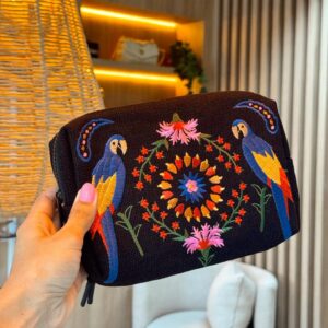 necessaire ora bolas m tapecaria