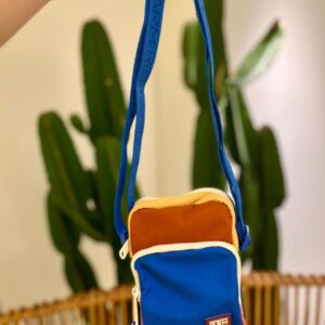 BOLSA FARM DA GEMA ESPORTE BANANAMIX MAR