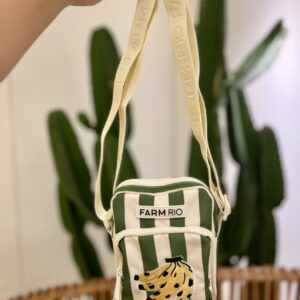 Bolsa Da Gema Banana Tropical FARM ETC