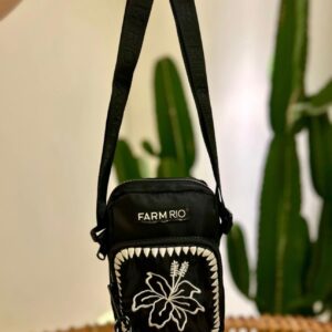 Bolsa Da Gema Hibisco